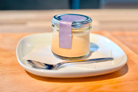 Pudding