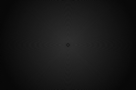 Linear tech backgroundのイラスト素材