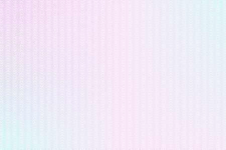 Guilloche, background for certificate, voucher, vector gradient design element for diploma, banknote, couponの写真素材