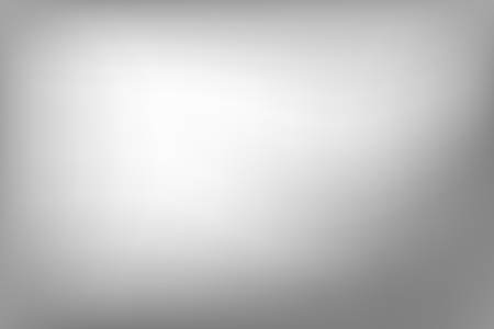 Neutral gray background, abstract grey gradient banner. Vector illustrationのイラスト素材