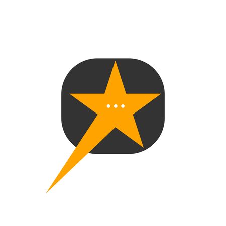 internet communication iconのイラスト素材