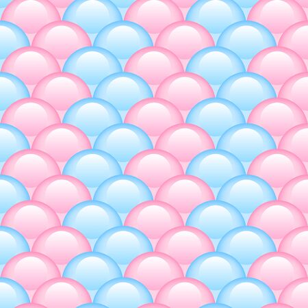 pattern for textilesのイラスト素材