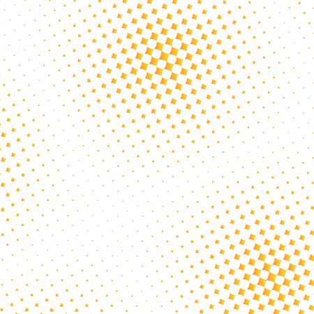 Holiday dynamic background with gold diamonds, pattern with sparks. Vector illustrationのイラスト素材