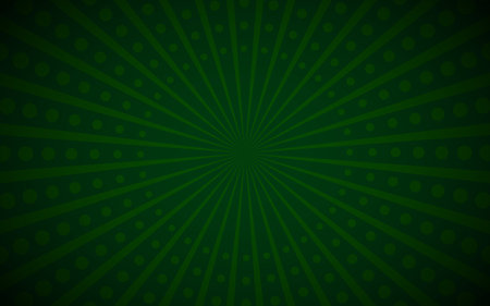 Luxury background with rays for christmas poster, flyerのイラスト素材