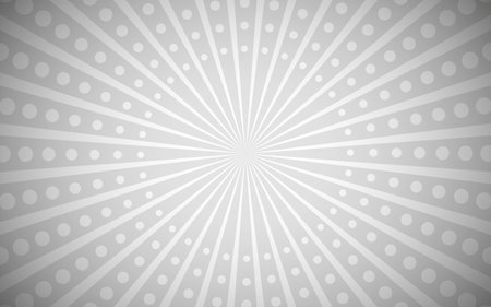 Luxury background with rays for christmas poster, flyerのイラスト素材