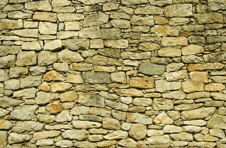 Abstract background with old stone wall  の写真素材