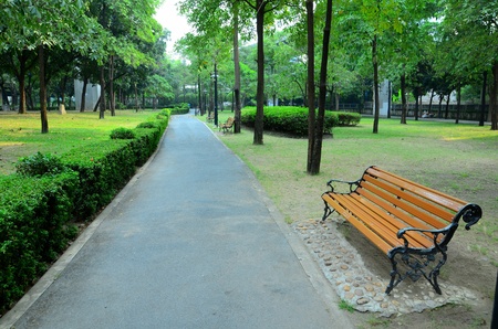 Green Park