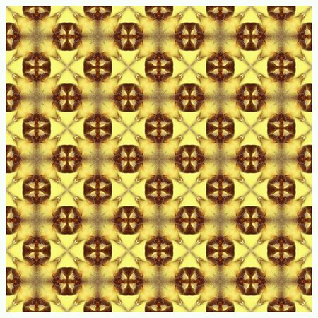 Abstrack saimless background.の素材