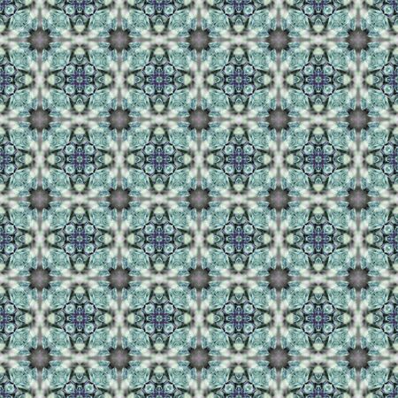 Abstrack technic from flower.