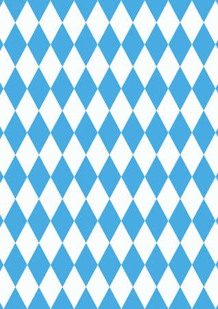  diamond patternのイラスト素材