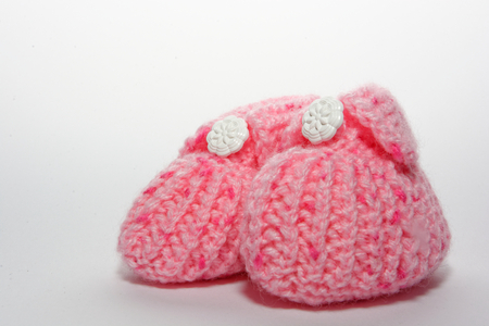 baby shoes