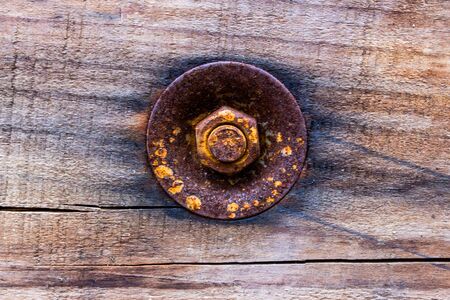 Real natural wood texture and surface backgroundの写真素材