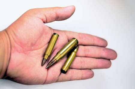 Bullets
