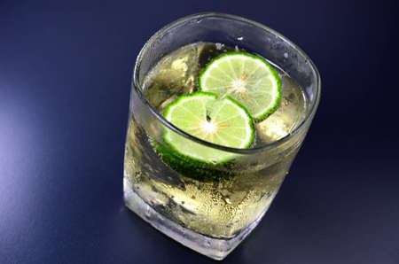 Cocktailの写真素材