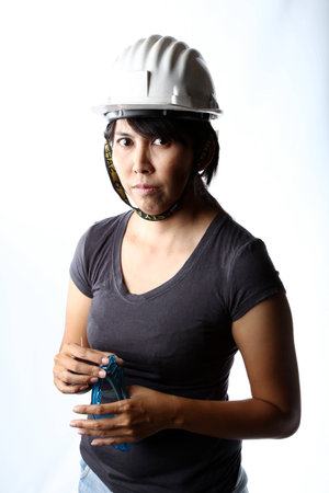 womanの写真素材