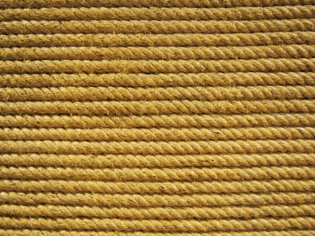 Background Rope