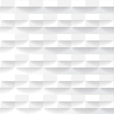 White abstract texture On white background, used for advertising and promotion brochures.のイラスト素材