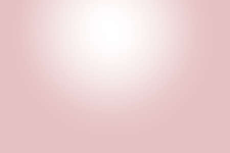 Light pink vector background Gradient illustration in simple style For advertising Website and book coverのイラスト素材