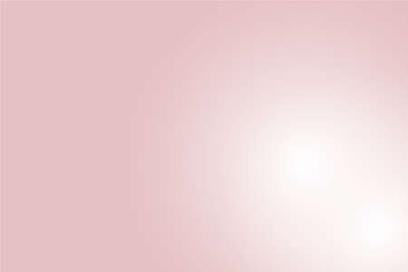 Light pink vector background Gradient illustration in simple style For advertising Website and book coverのイラスト素材