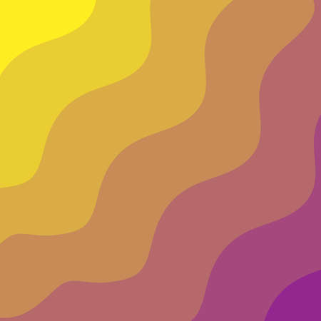 Abstract vector background Bren gradient Bright trendy texture with color combinationsのイラスト素材