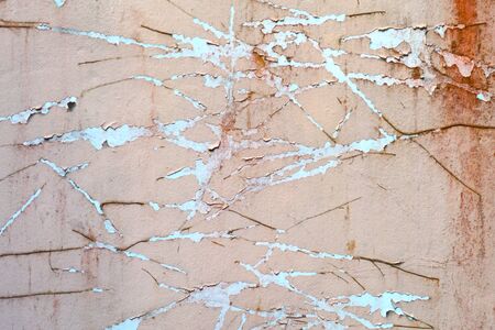background texture of old building wall