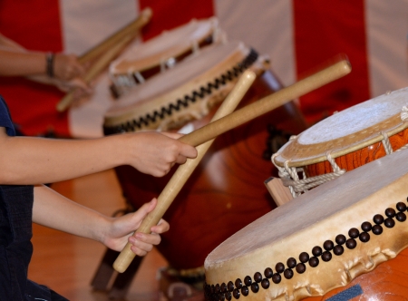 drumの写真素材