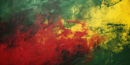 A black history month canvas grunge concept. black month history canvas grunge abstract black history month canvas grunge abstract paint textureの素材