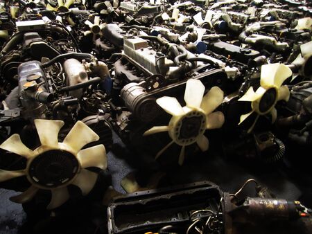 car engines