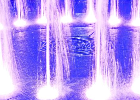 fountainの写真素材