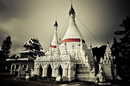 pagoda pagoda