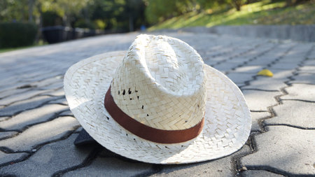 whit hat
