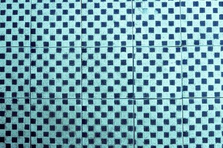 Black and white striped background