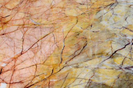 Marble patterned texture background in natural patterned and color for design, Marbles of Thailand.の写真素材