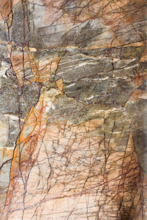 Marble patterned texture background in natural patterned and color for design, Marbles of Thailand.の写真素材