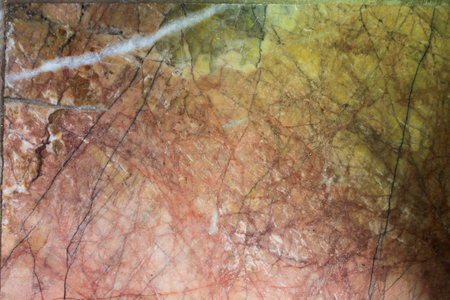Marble patterned texture background in natural patterned and color for design, Marbles of Thailand.の写真素材