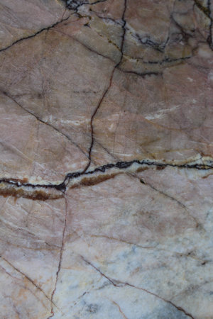 Marble patterned texture background in natural patterned and color for design, Marbles of Thailand.