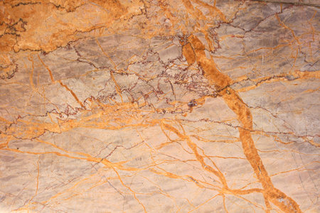 Marble patterned texture background in natural patterned and color for design, Marbles of Thailand.の写真素材