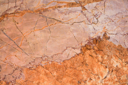 Marble patterned texture background in natural patterned and color for design, Marbles of Thailand.の写真素材