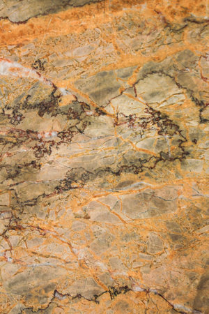 Marble patterned texture background in natural patterned and color for design, Marbles of Thailandの写真素材