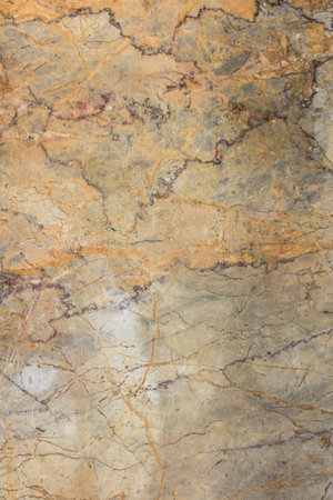 Marble patterned texture background in natural patterned and color for design, Marbles of Thailandの写真素材