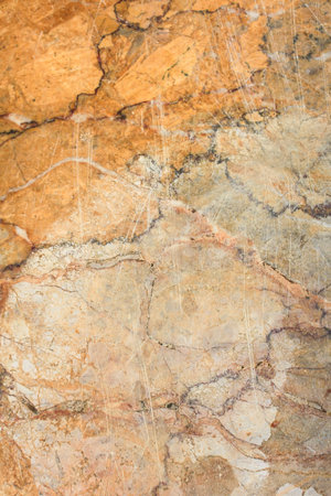 Marble patterned texture background in natural patterned and color for design, Marbles of Thailandの写真素材