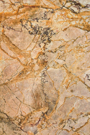 Marble patterned texture background in natural patterned and color for design, Marbles of Thailandの写真素材