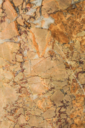 Marble patterned texture background in natural patterned and color for design, Marbles of Thailandの写真素材