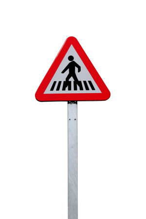 traffic signsの写真素材