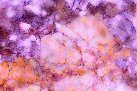 Marble texture background / white gray marble pattern texture abstract background / can be used for background or wallpaperの写真素材