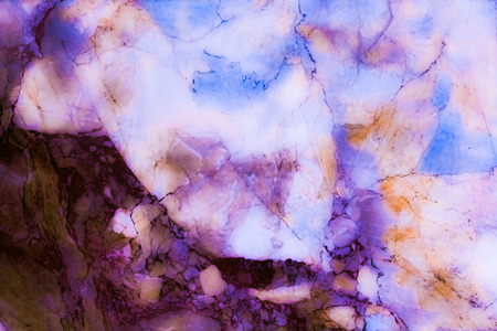 Marble texture background / white gray marble pattern texture abstract background / can be used for background or wallpaperの写真素材