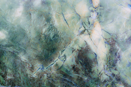 Marble texture background / white gray marble pattern texture abstract background / can be used for...