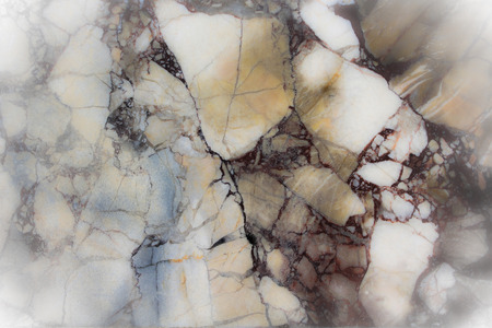 Marble patterned texture background in natural patterned and color for design, Abstract marbles of Thailandの写真素材