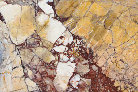 Marble patterned texture background in natural patterned and color for design, Abstract marbles of Thailandの写真素材