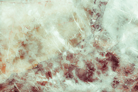 Marble patterned texture background in natural patterned and color for design, Abstract marbles of Thailandの写真素材
